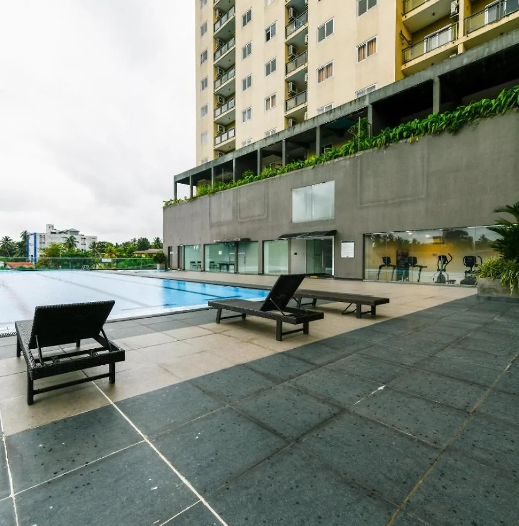 Urban 3 Bed Luxury Apartment With Swimming Pool And Gym In Colombo -Sri Jayawardenapura Sri Jayewardenepura Kotte Sri Lanka