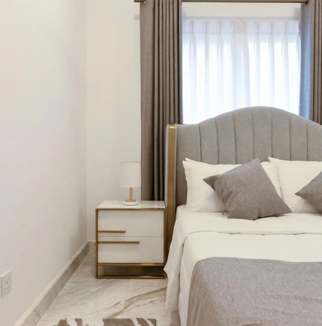 Urban 3 Bed Luxury Apartment With Swimming Pool And Gym In Colombo -Sri Jayawardenapura Sri Jayewardenepura Kotte 0*,